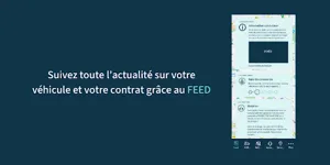 Aperçu officiel de My Ayvens Driver France fourni par son éditeur