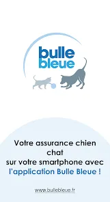 Aperçu officiel de Bulle Bleue fourni par son éditeur