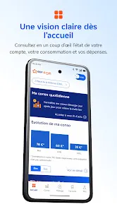 Aperçu officiel de EDF & MOI fourni par son éditeur