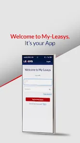 Aperçu officiel de My-Leasys fourni par son éditeur