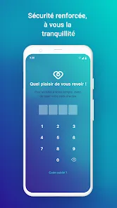 Aperçu officiel de Lovys, l’assurance tout-en-un fourni par son éditeur