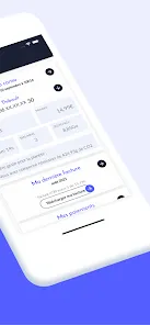 Aperçu officiel de Prixtel fourni par son éditeur