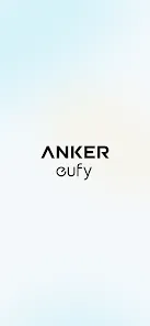 Aperçu officiel de Anker eufy fourni par son éditeur