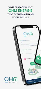 Aperçu officiel de Ohm et moi fourni par son éditeur