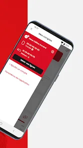 Aperçu officiel de SFR & Moi fourni par son éditeur