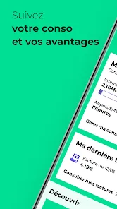 Aperçu officiel de RED & Moi fourni par son éditeur