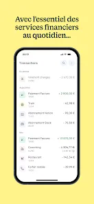 Aperçu officiel de Shine - Compte pro en ligne fourni par son éditeur