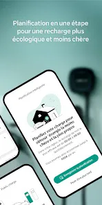 Aperçu officiel de Wallbox fourni par son éditeur