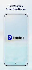 Aperçu officiel de Beatbot fourni par son éditeur