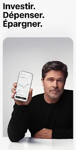 Aperçu officiel de Trade Republic: Bourse mobile fourni par son éditeur