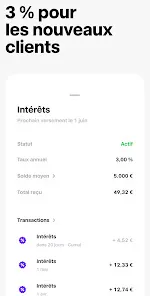 Aperçu officiel de Trade Republic: Bourse mobile fourni par son éditeur