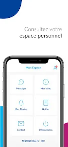 Aperçu officiel de EasyBourse fourni par son éditeur