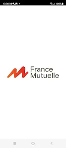 Aperçu officiel de France Mutuelle fourni par son éditeur