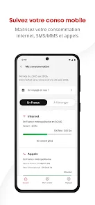 Aperçu officiel de Free fourni par son éditeur