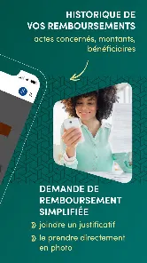 Aperçu officiel de Harmonie & moi fourni par son éditeur