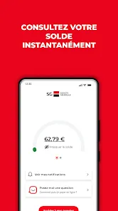 Aperçu officiel de L'Appli SG fourni par son éditeur