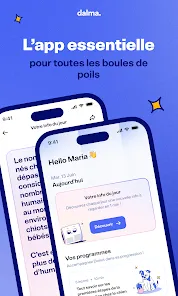 Aperçu officiel de Dalma - Éducation & Assurance fourni par son éditeur