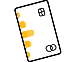 Carte Mastercard World Business Nickel Pro