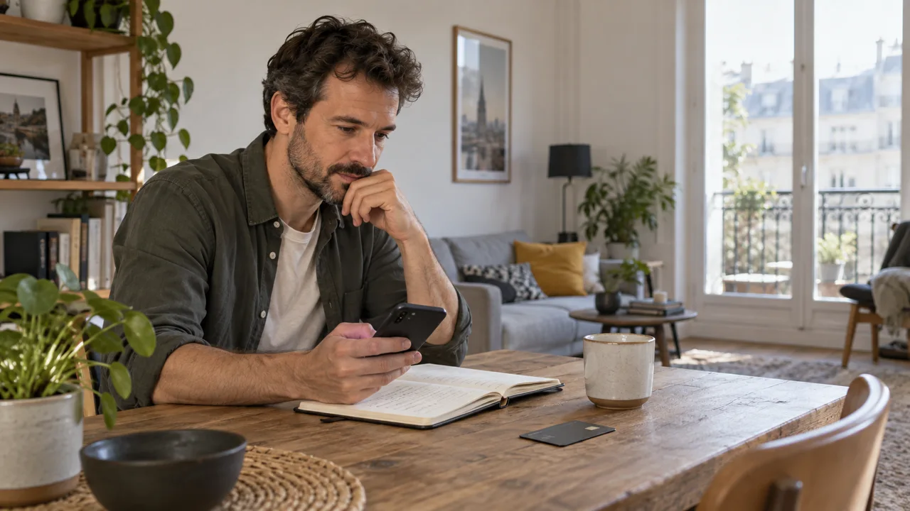 Banque en ligne gratuite : conditions et frais à comparer