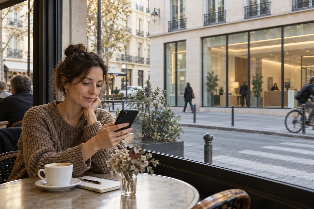 Banque de réseau ou banque en ligne : que choisir selon vos usages ?