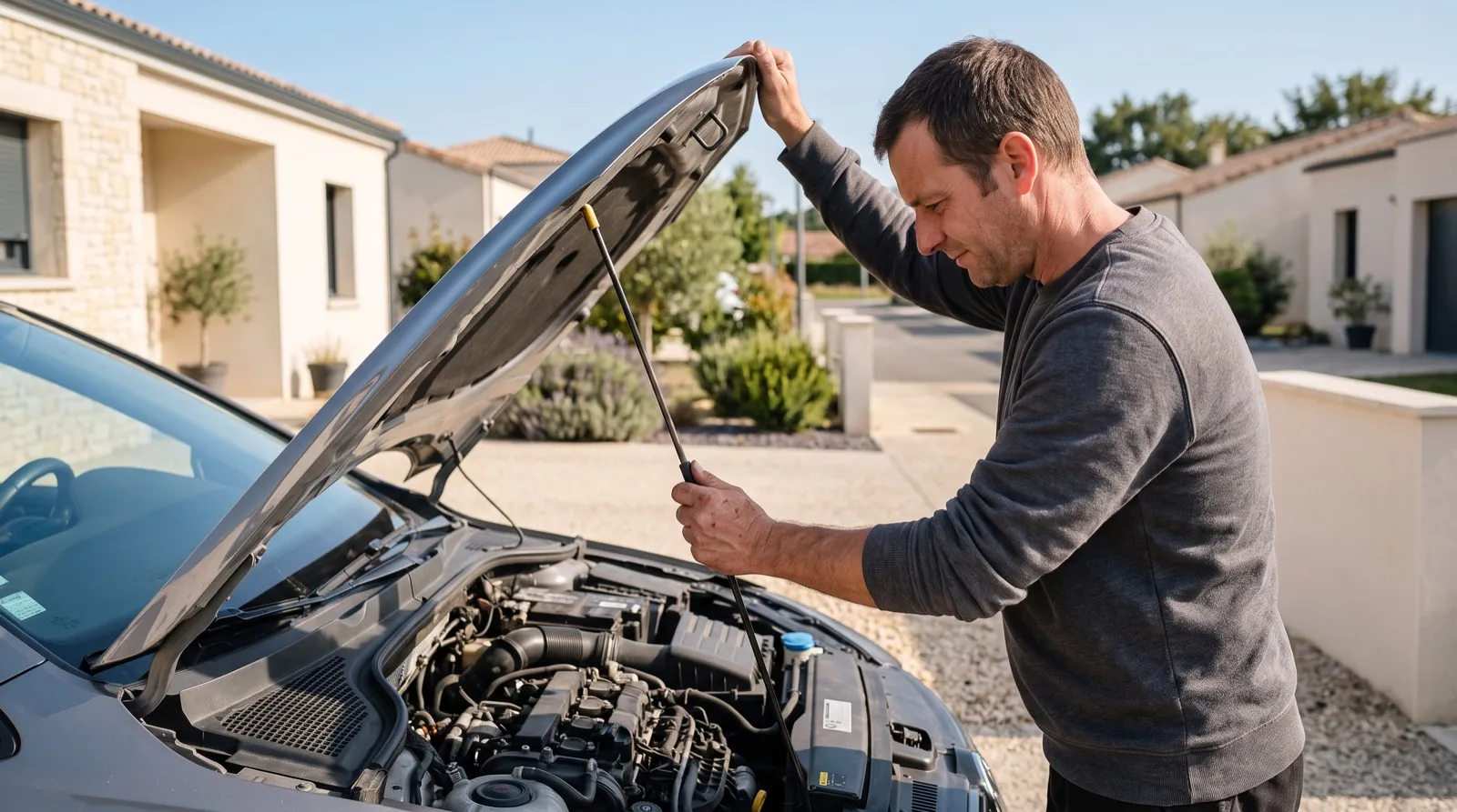 carVertical ou Histovec : lequel choisir avant d'acheter ?