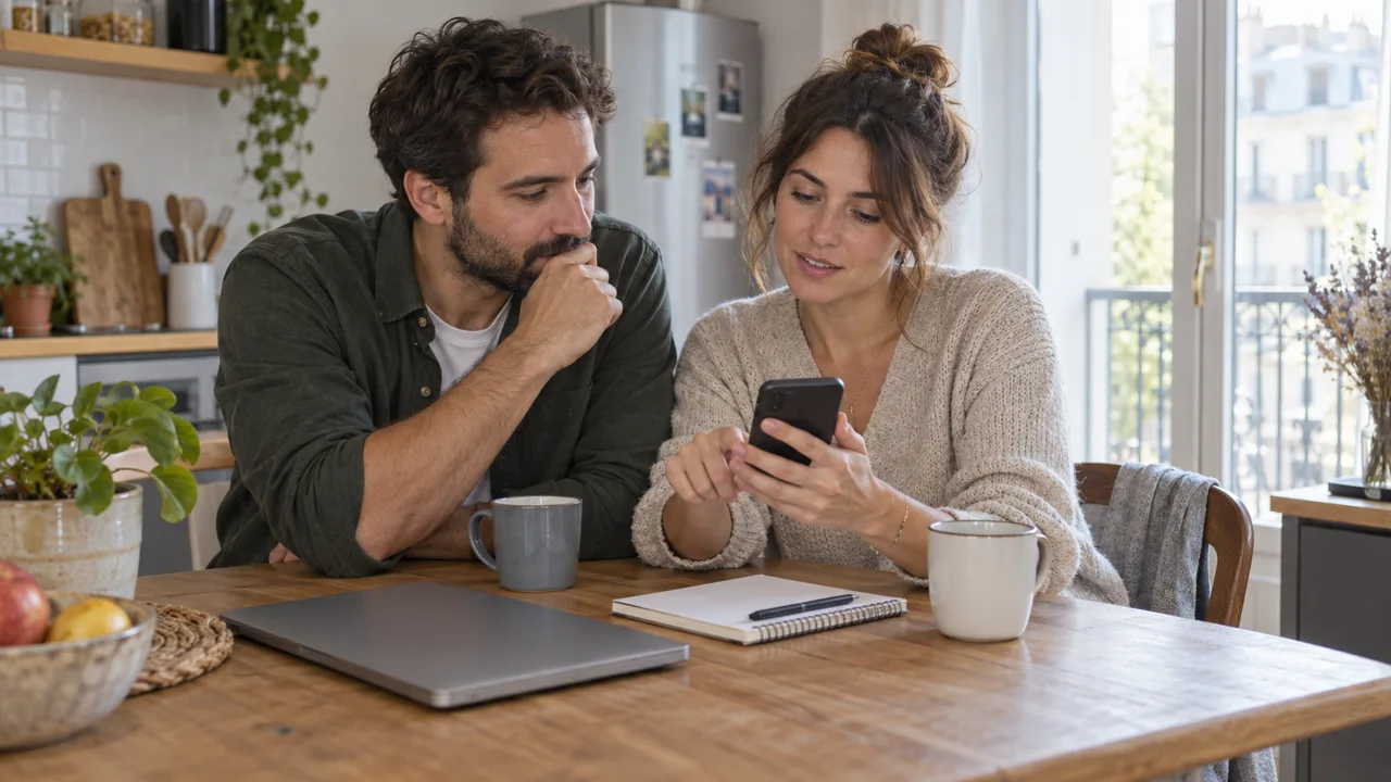 Comparatif des banques en ligne : frais, cartes et usages