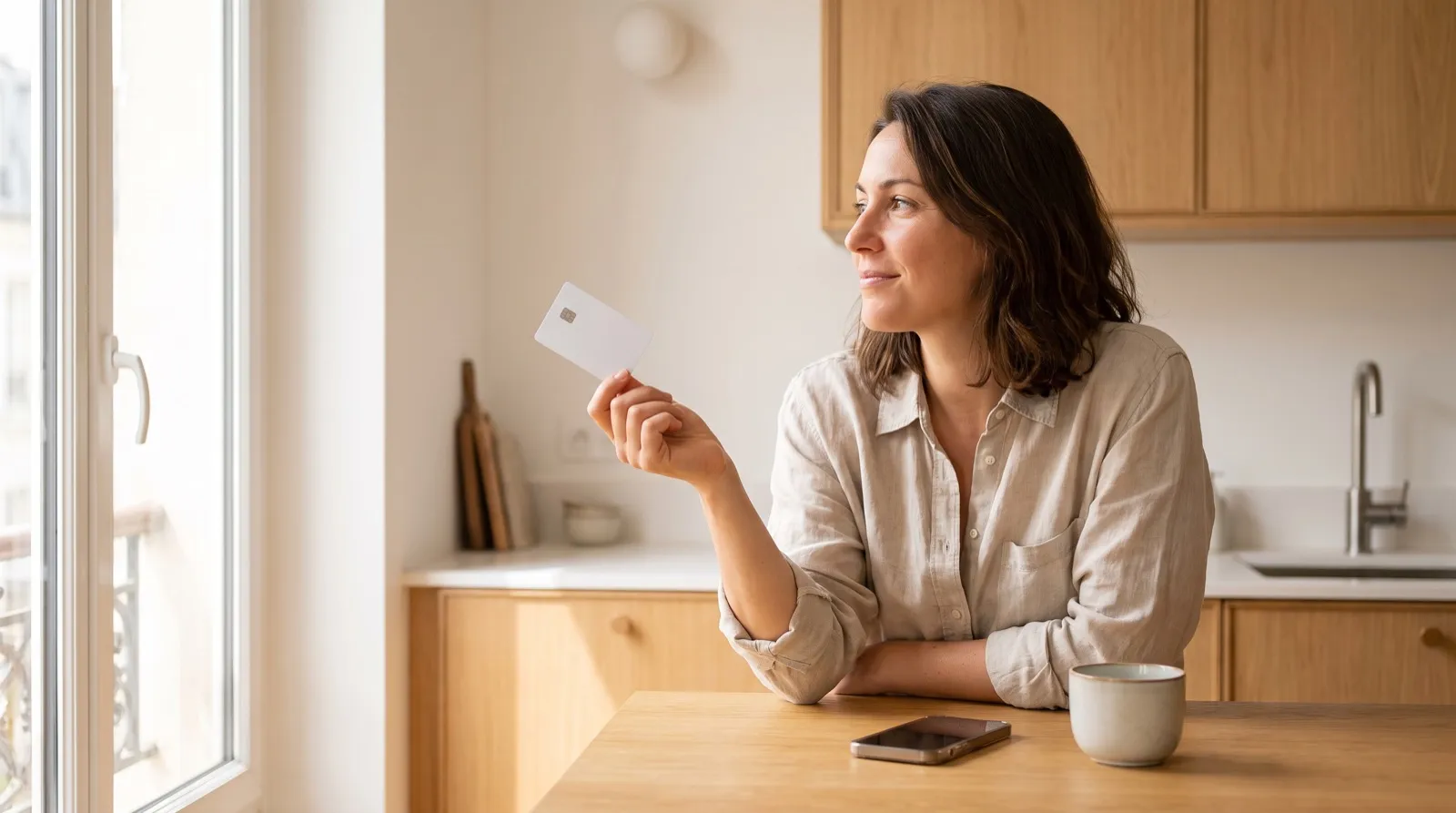 Banque en ligne gratuite : quel compte choisir en 2026 ?