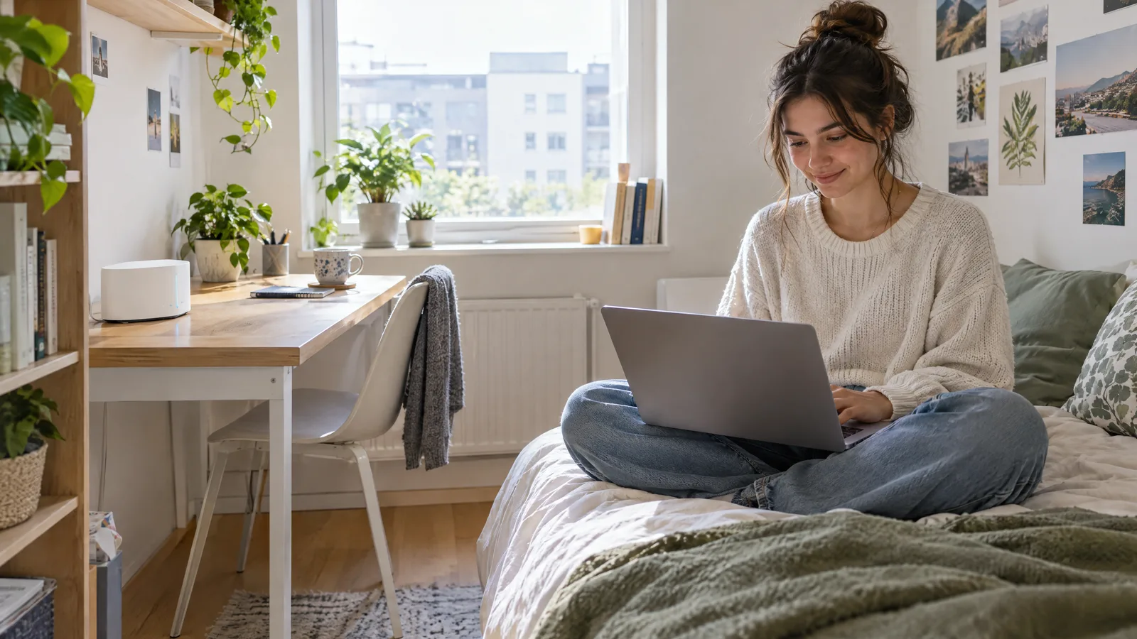 Box internet pas cher : les box fibre les moins chères ce mois-ci