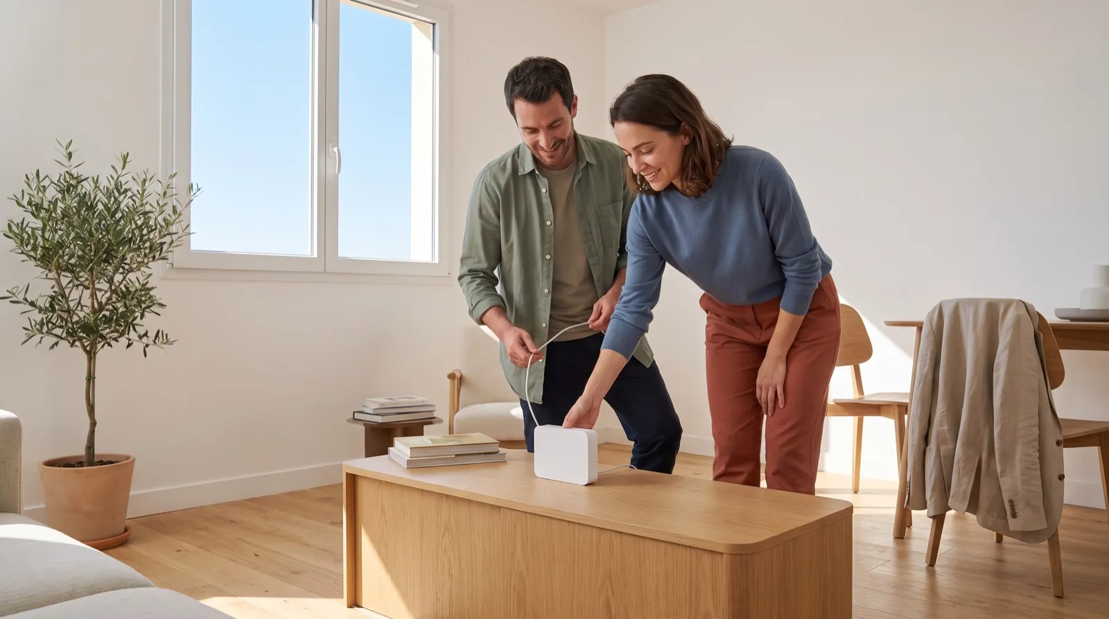 Box internet pas cher : fibre ou ADSL, que choisir ?