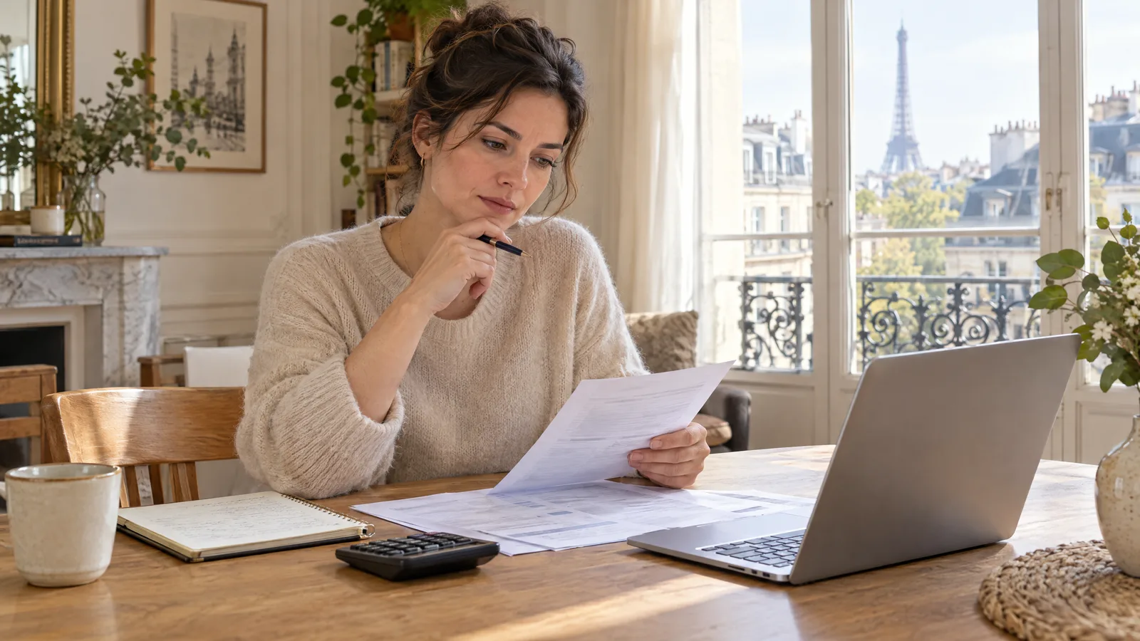 Comparateur crédit conso : les TAEG relevés en octobre 2026