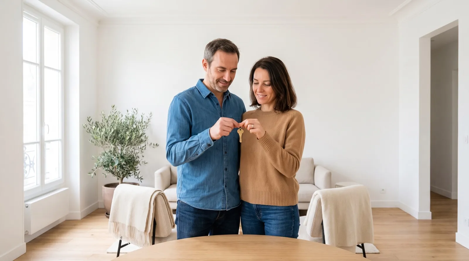 Comparatif courtiers crédit immobilier 2026