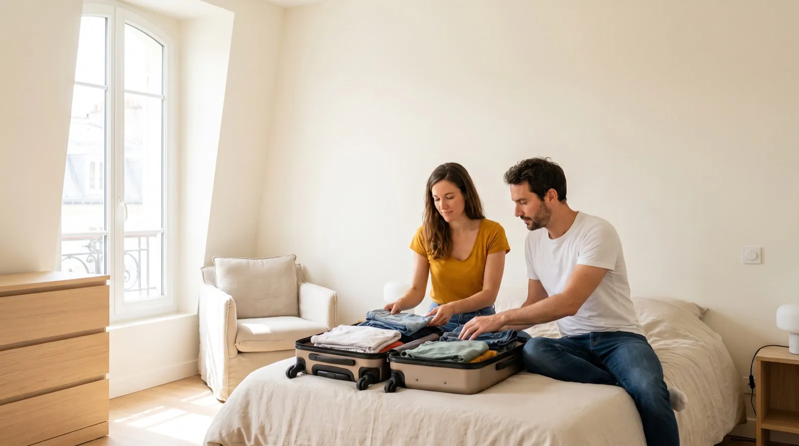 Early booking : réserver ses vacances des mois à l’avance fait-il vraiment baisser la facture ?