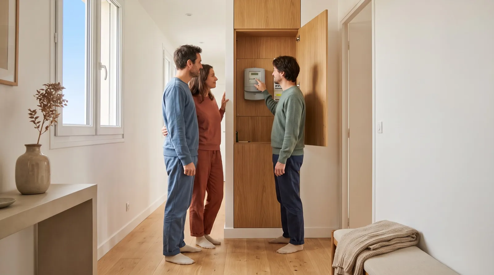 EDF vs Engie : tarifs, offres et service client comparés