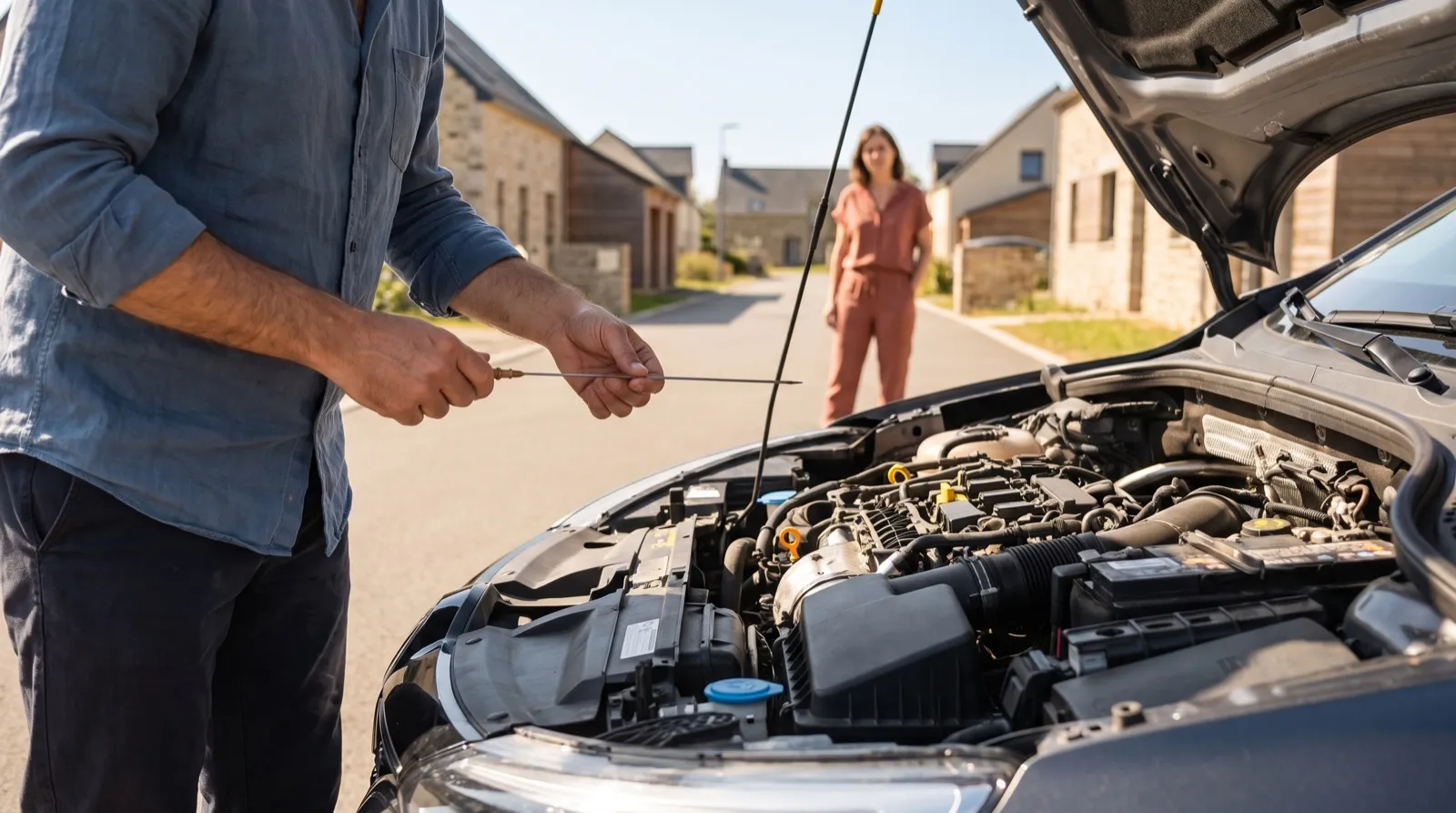 Entretien voiture : prix moyen et comment payer moins cher