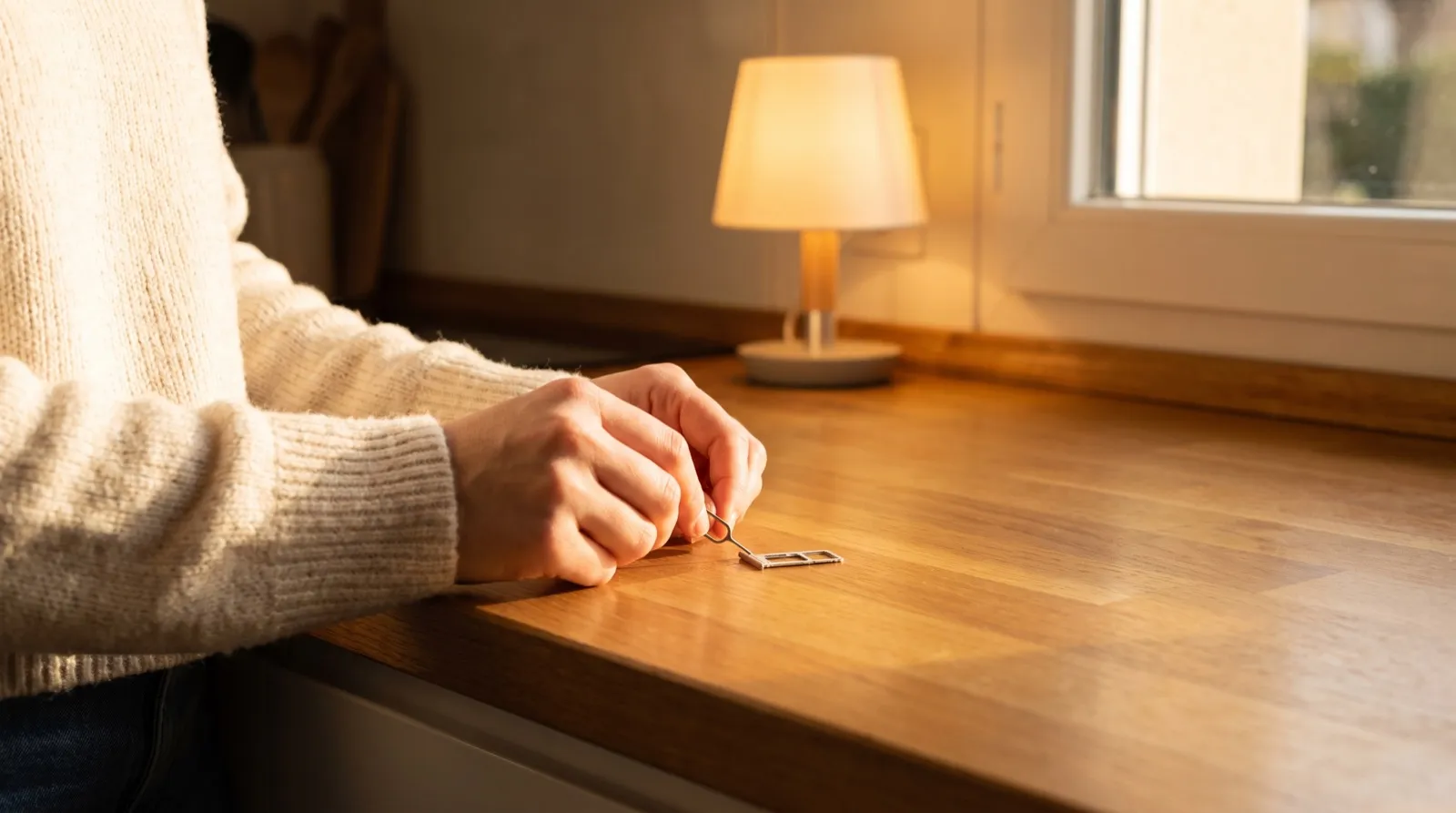 eSIM : fonctionnement, compatibilité et activation pas à pas