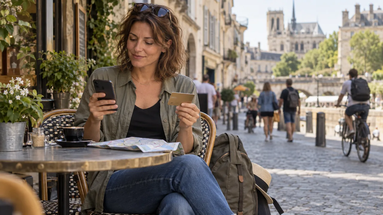 Fortuneo Gold ou BoursoBank Ultim : quelle carte physique selon votre usage