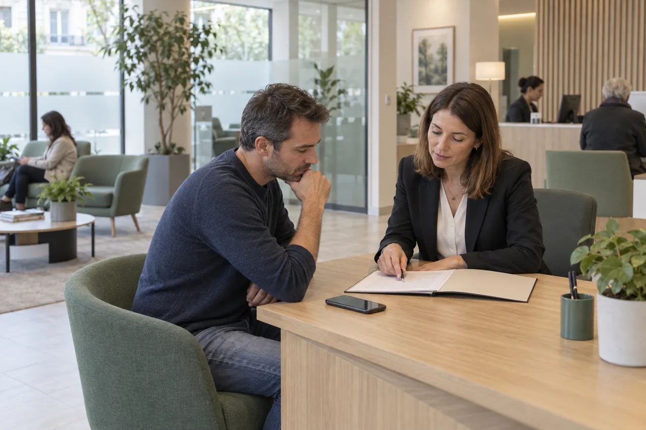 Hello bank! ou BNP Paribas : frais, agences et applications