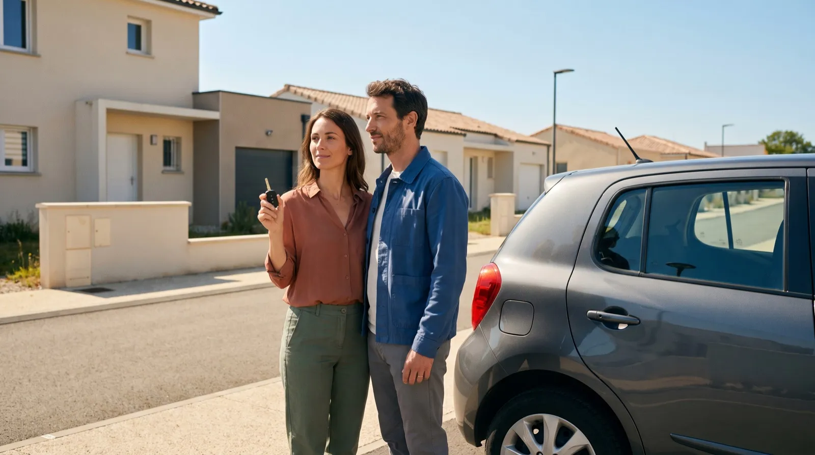 Leasing voiture : LOA ou LLD, comment choisir ?