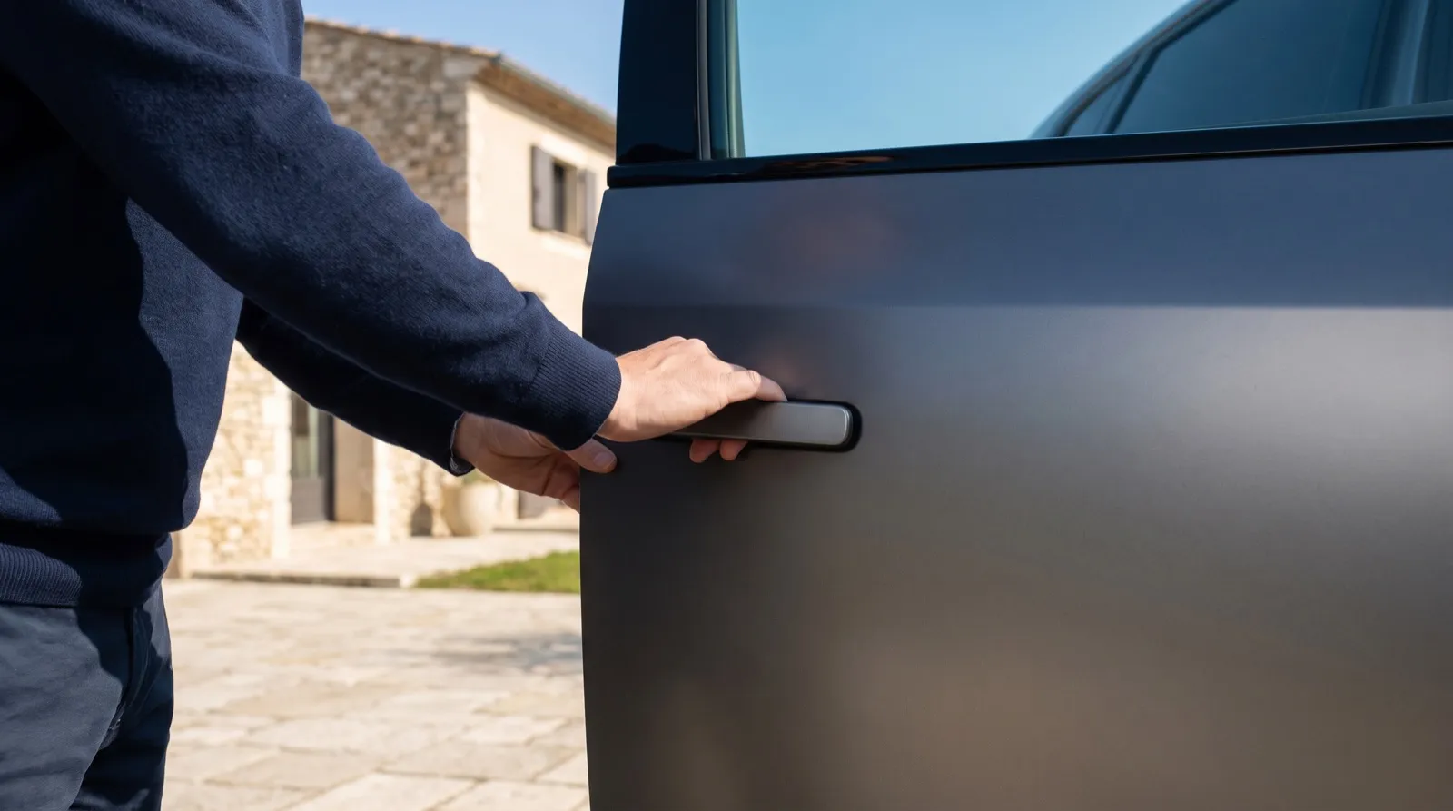 LOA sans apport : louer une voiture neuve sans rien payer