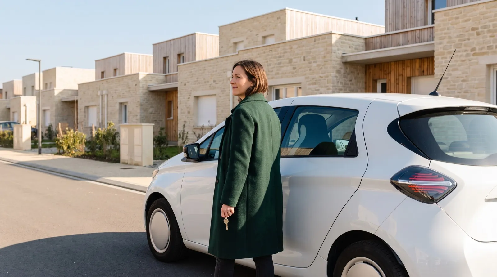 Location longue durée particulier : LLD, LOA ou achat ?