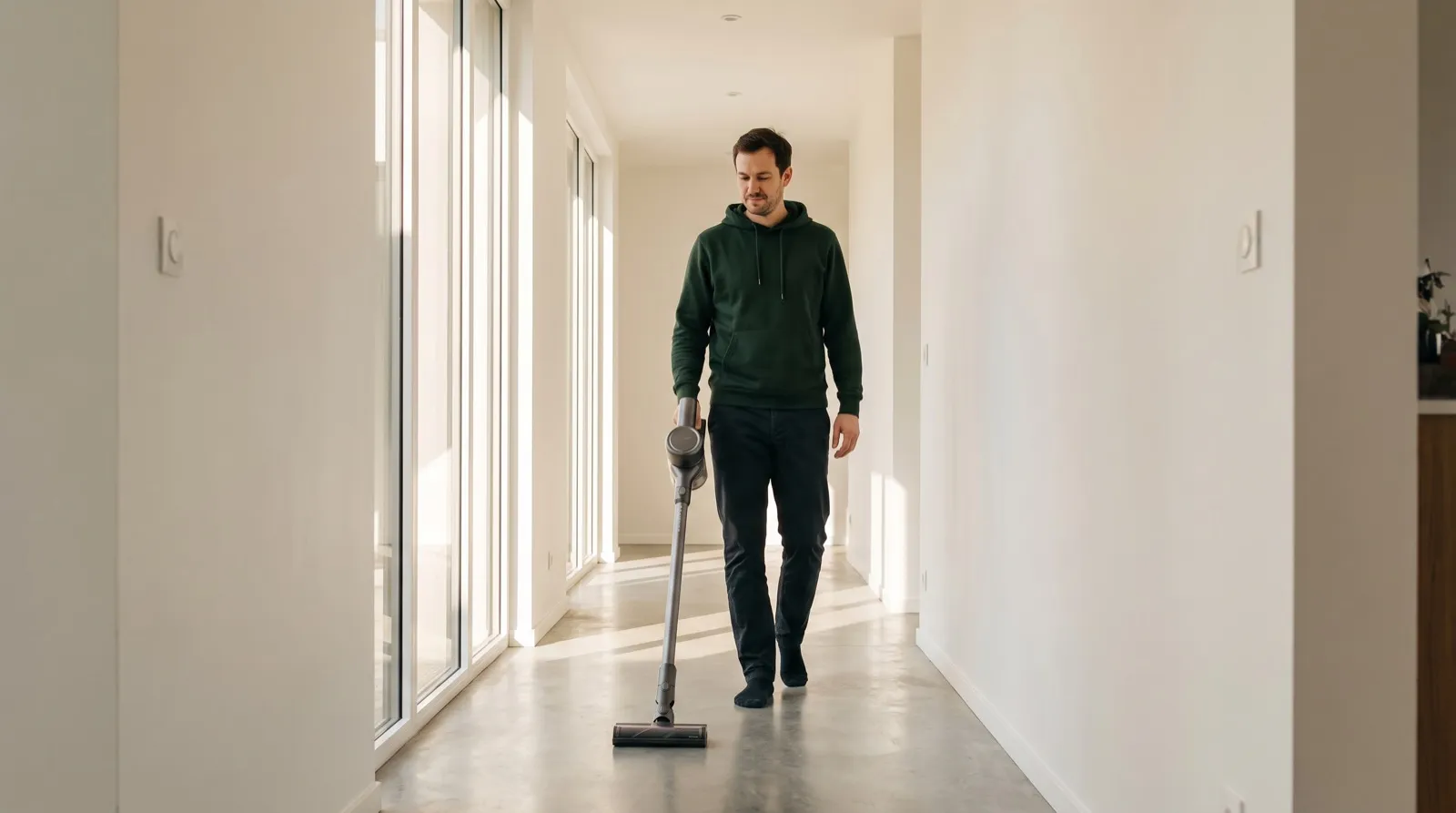 Meilleur aspirateur balai : autonomie, poids et filtration