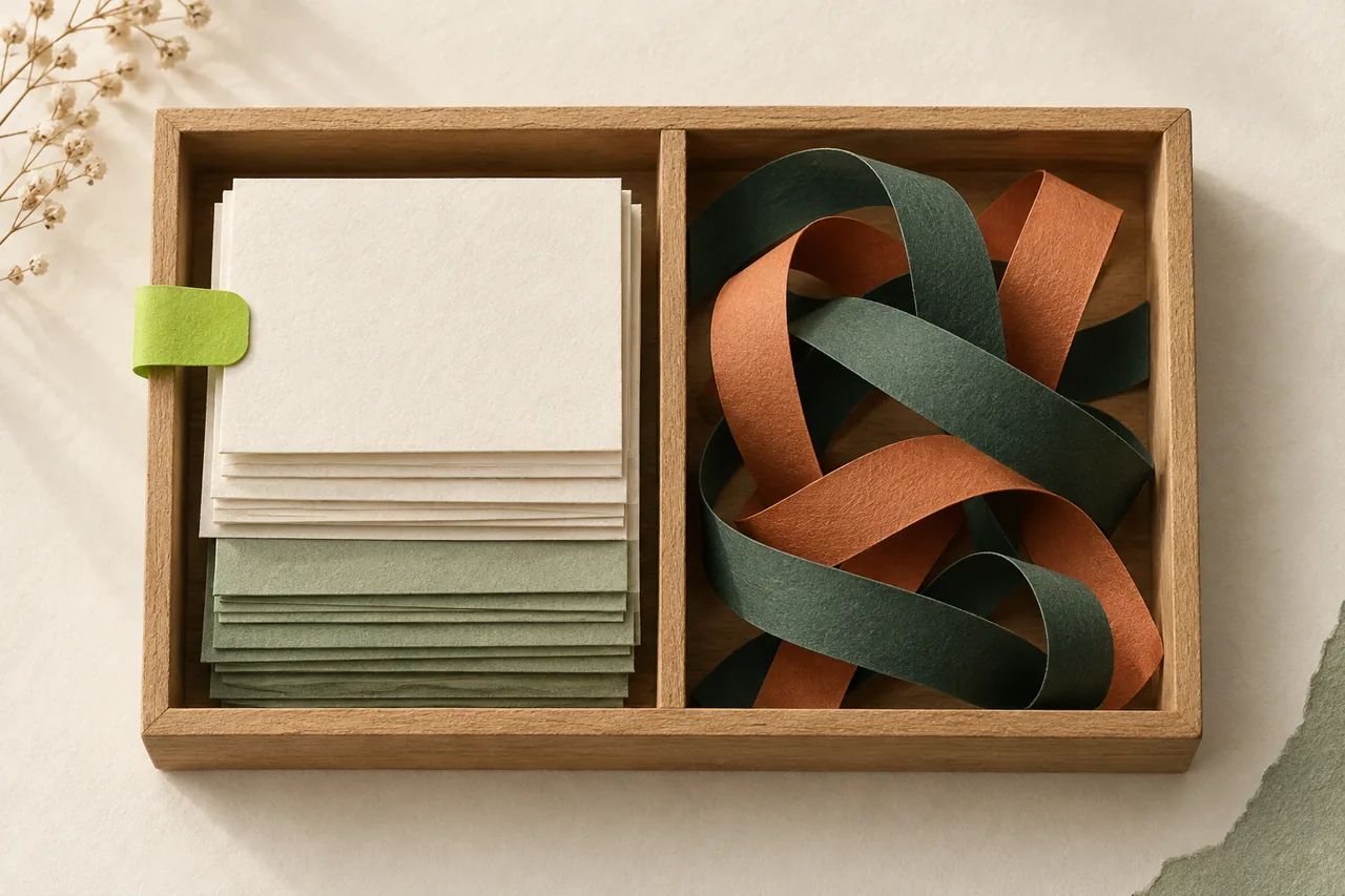 Deux compartiments illustrant la répartition entre fonds en euros et unités de compte