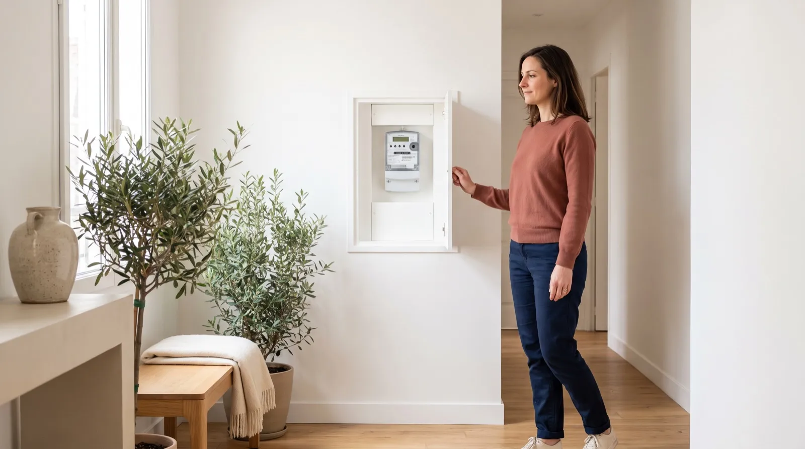 Meilleur fournisseur d'électricité : classement par profil