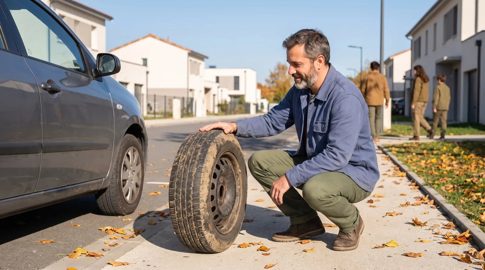 Meilleur pneu 4 saisons : comment choisir sans se tromper