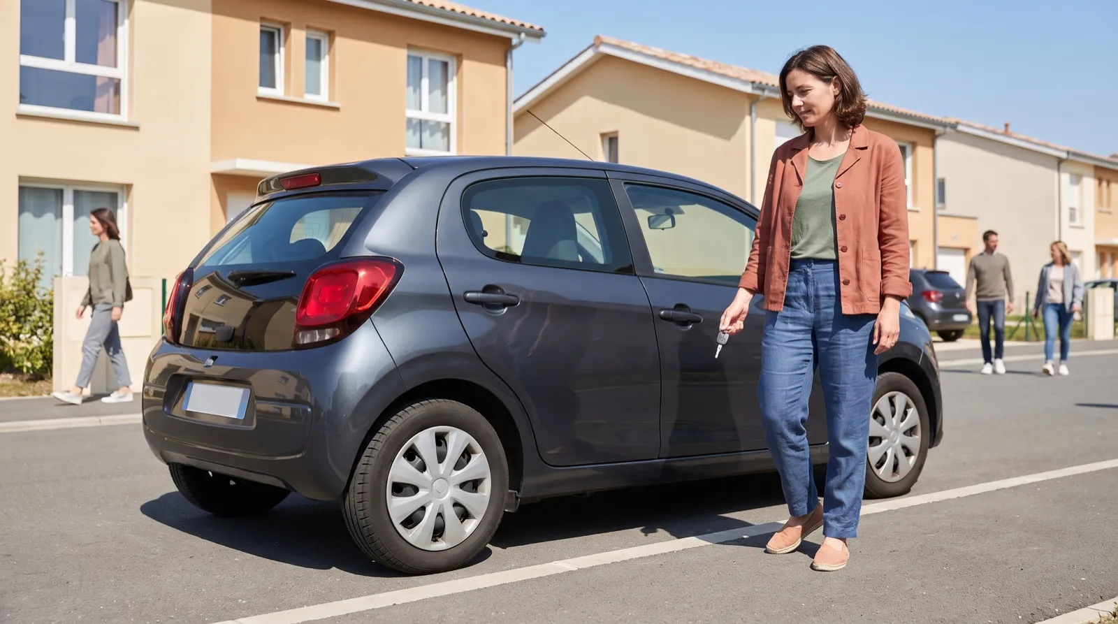 Meilleure assurance auto 2026 : comparer selon son profil