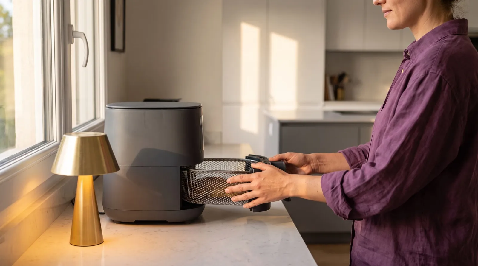 Meilleure friteuse sans huile : quel air fryer choisir ?
