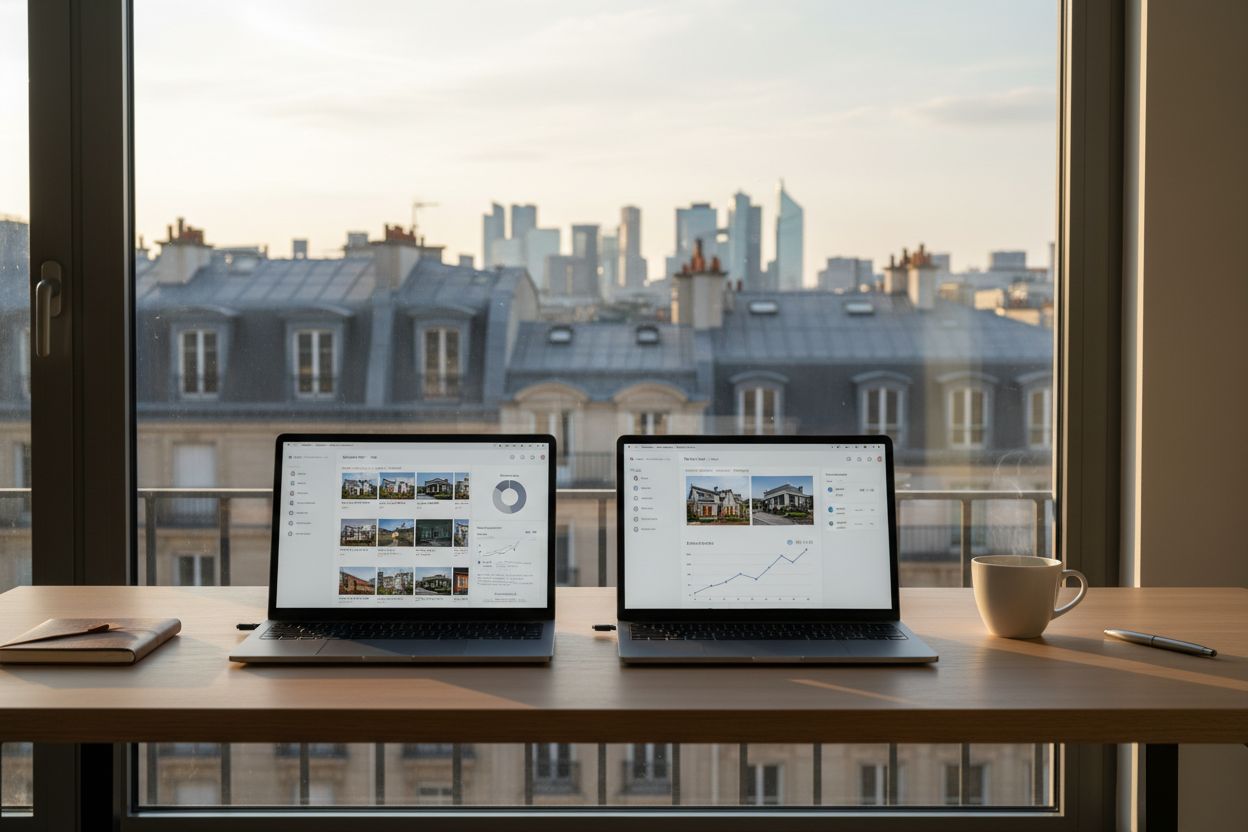 Par quelles plateformes investir en SCPI en 2026 ?
