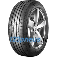 Pneu Continental EcoContact 6 205/55 R16 91H