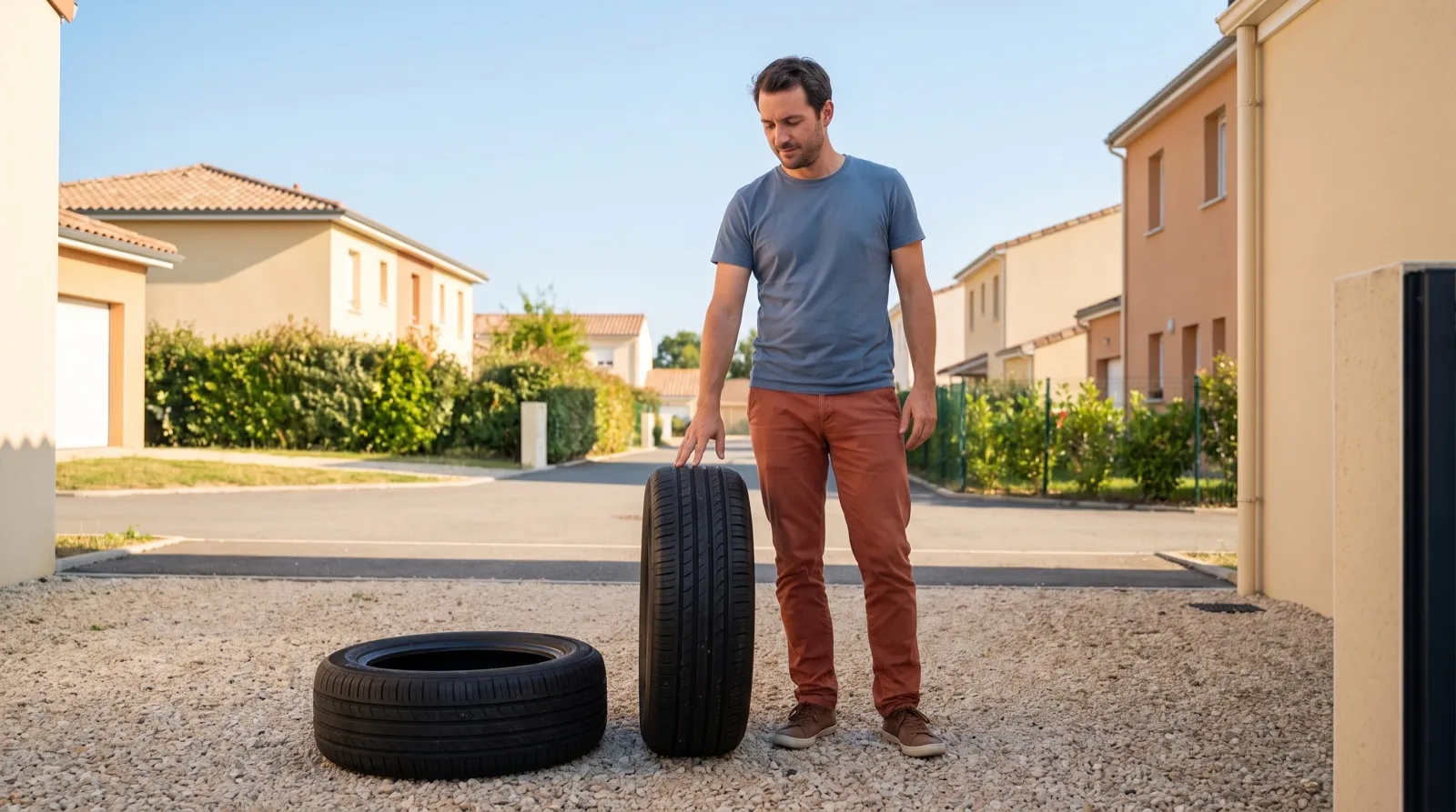 Pneu pas cher : où acheter et sur quoi ne pas transiger