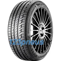 Pneu Continental PremiumContact 6 - ContiRe.Tex 225/45 R17 91Y